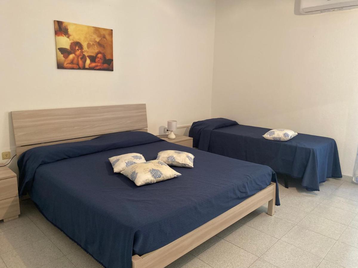קאלה גונונה La Casa Gialla מראה חיצוני תמונה