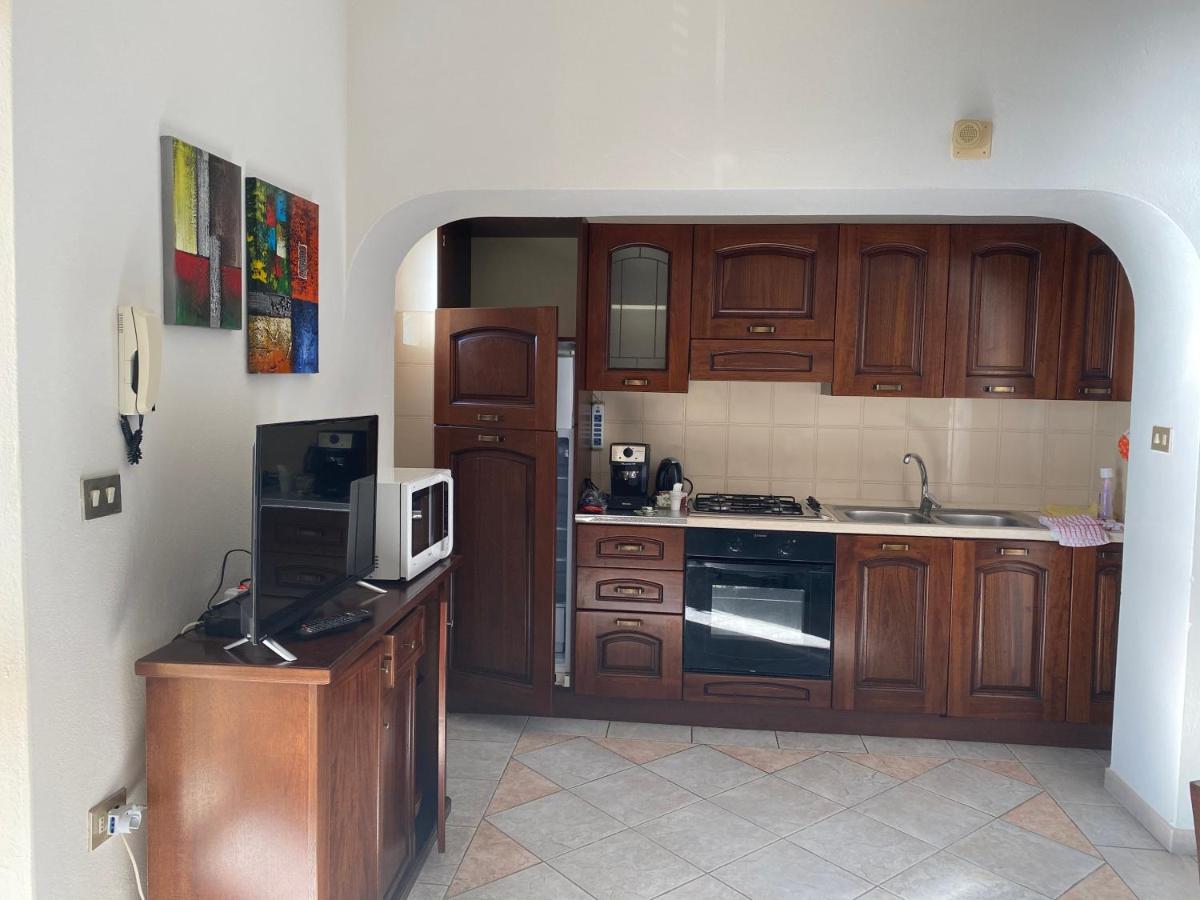 קאלה גונונה La Casa Gialla מראה חיצוני תמונה