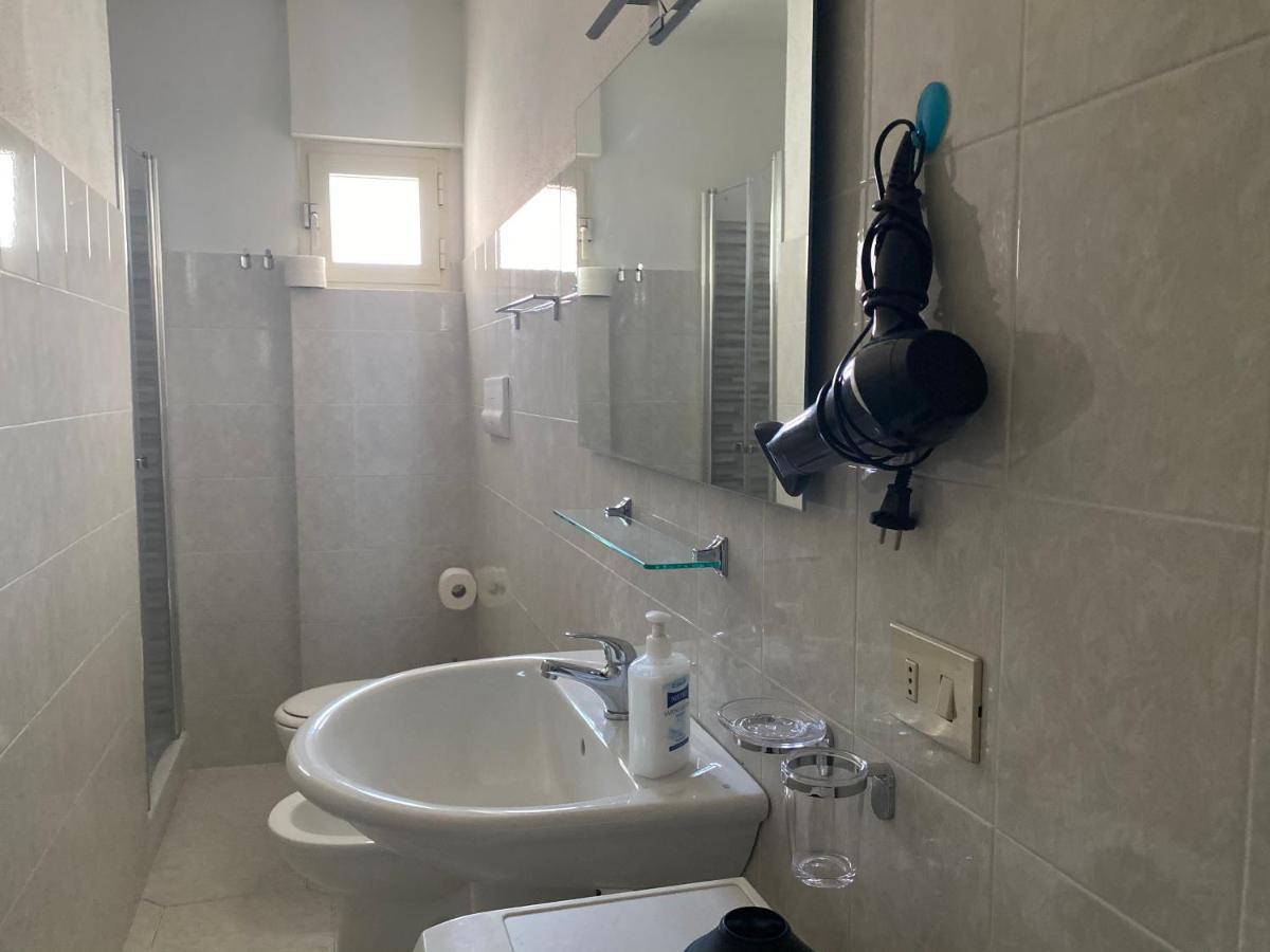 קאלה גונונה La Casa Gialla מראה חיצוני תמונה