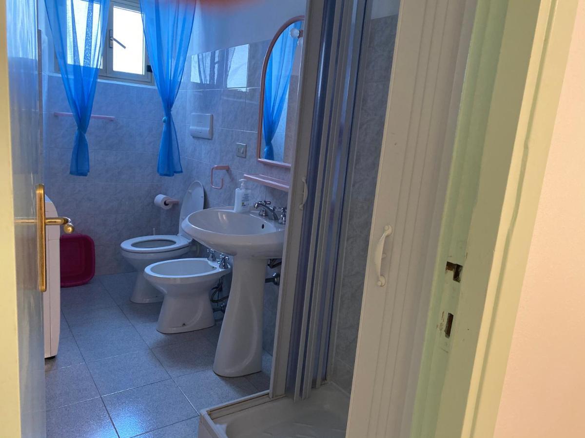 קאלה גונונה La Casa Gialla מראה חיצוני תמונה