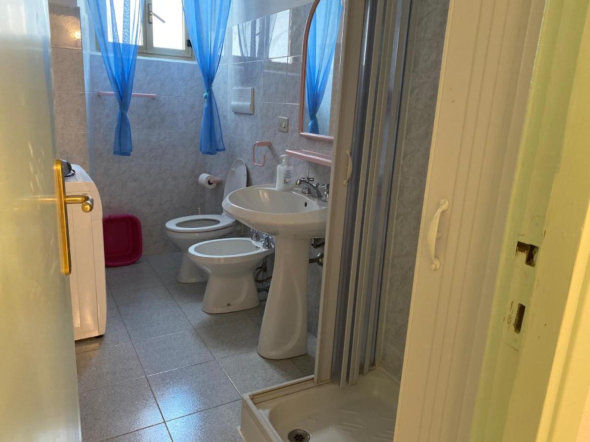 קאלה גונונה La Casa Gialla מראה חיצוני תמונה