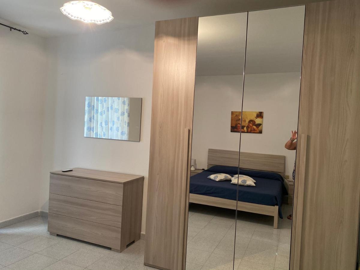 קאלה גונונה La Casa Gialla מראה חיצוני תמונה