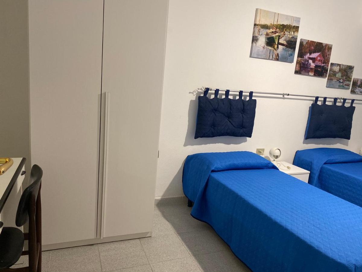 קאלה גונונה La Casa Gialla מראה חיצוני תמונה