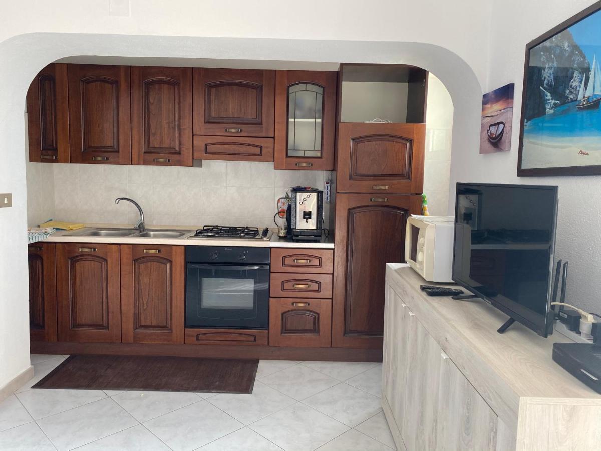 קאלה גונונה La Casa Gialla מראה חיצוני תמונה