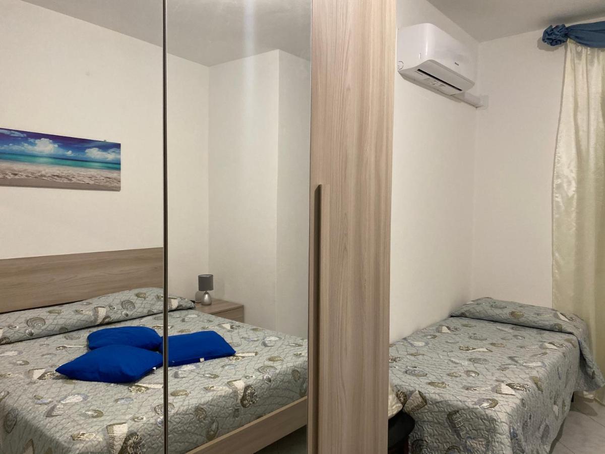קאלה גונונה La Casa Gialla מראה חיצוני תמונה